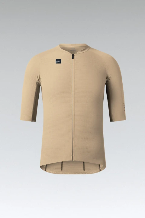 GOBIK Maglia Manica Corta Phantom Rye
